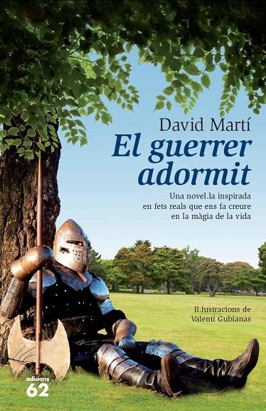 GUERRER ADORMIT | 9788429771466 | MARTI MARTINEZ, DAVID (1970- ) [VER TITULOS]