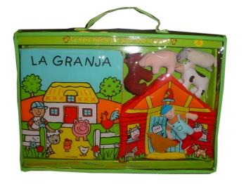 GRANJA | 9788499321875