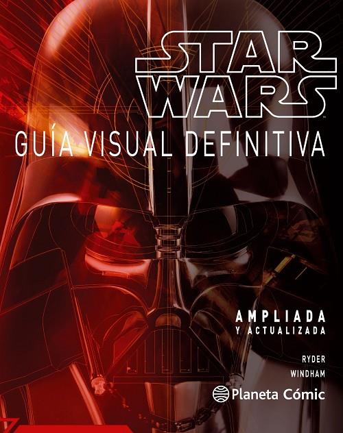 STAR WARS. GUÍA VISUAL DEFINITIVA | 9788415480464 | VARIOS AUTORES