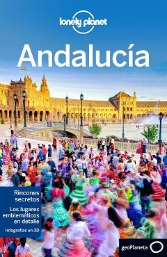 ANDALUCíA 2 | 9788408148494 | NOBLE, ISABELLA/QUINTERO, JOSEPHINE/SAINSBURY, BRENDAN/NOBLE, JOHN