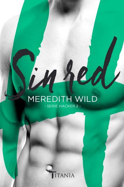 SIN RED | 9788416327058 | WILD, MEREDITH