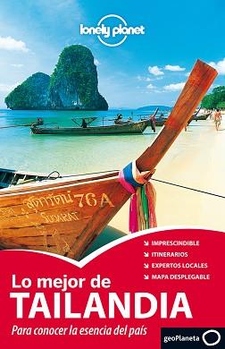 LO MEJOR DE TAILANDIA | 9788408006589 | AA. VV.