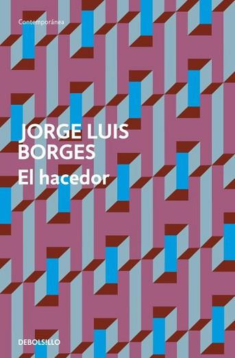 HACEDOR | 9788499894430 | BORGES,JORGE LUIS