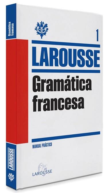 GRAMÁTICA FRANCESA | 9788415411604 | -