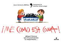 ME COMO ESA COMA | 9788478719341 | MILLAN, JOSE ANTONIO (1954-)