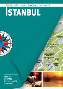 ISTAMBUL (PLANO-GUÍA) | 9788466653916 | AUTORES GALLIMARD