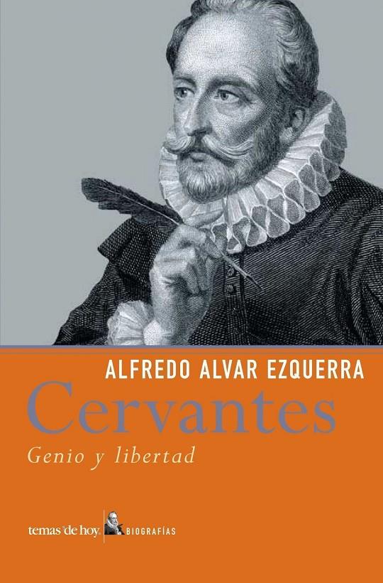 MIGUEL DE CERVANTES | 9788484603818 | ALVAR EZQUERRA, ALFREDO