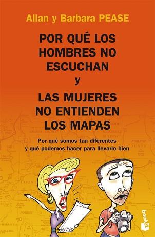 POR QUE LOS HOMBRES NO (NF) | 9788408081869 | ALLAN Y BARBARA PEASE