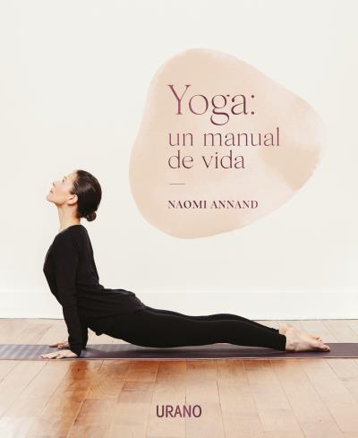 YOGA | 9788417694388 | ANNAND, NAOMI