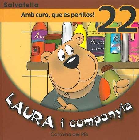 LAURA I COMPANYIA 22 | 9788484124184