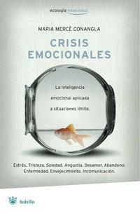 CRISIS EMOCIONALES | 9788489662407 | CONANGLA, M. MERCE