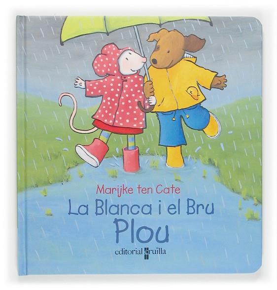 PLOU | 9788466112260 | TEN CATE, MARIJKE