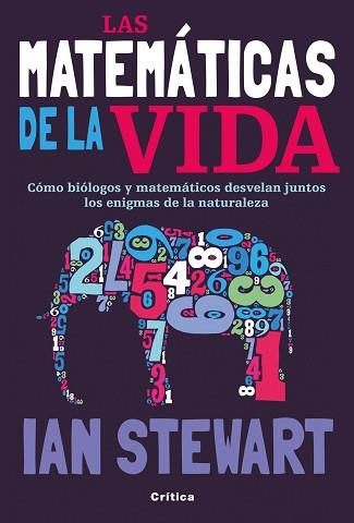 MATEMÁTICAS DE LA VIDA | 9788498922622 | STEWART, IAN