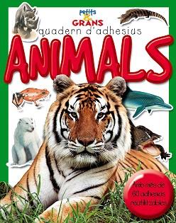 ANIMALS                                            QUADERN D | 9788478649259