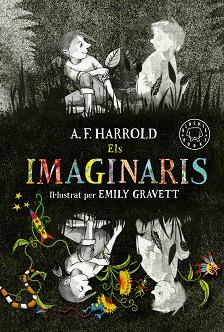 ELS IMAGINARIS | 9788416290895 | HARROLD, A. F.