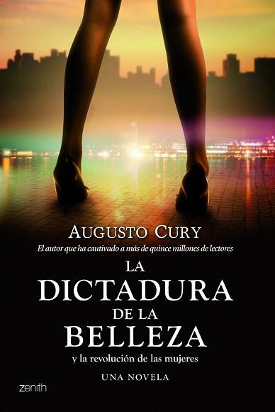 DICTADURA DE LA BELLEZA | 9788408109877 | AUGUSTO CURY