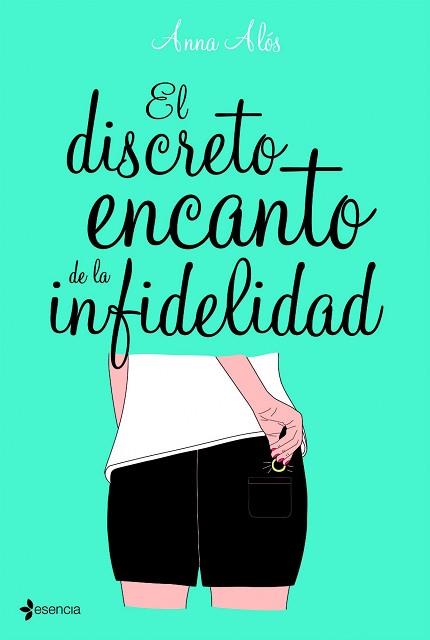 DISCRETO ENCANTO DE LA INFIDELIDAD | 9788408096108 | ALOS, ANA R