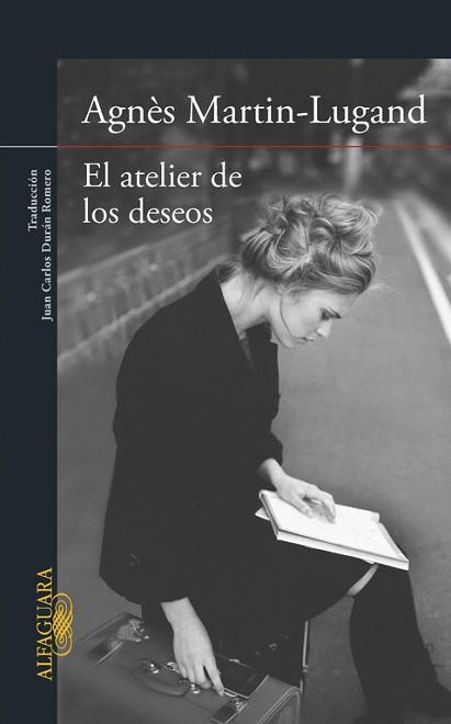 ATELIER DE LOS DESEOS, EL | 9788420418902 | MARTIN-LUGAND,AGNES