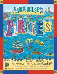 PIRATES | 9788478716210 | NILSEN ANNA