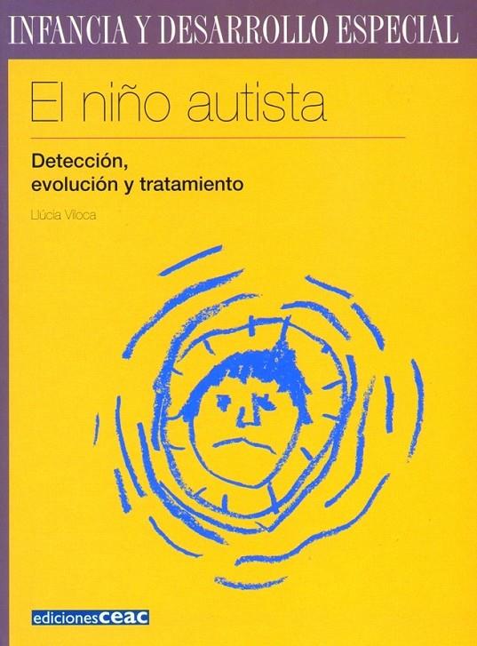 NIÑO AUTISTA | 9788432995309 | VILOCA, LLUCIA