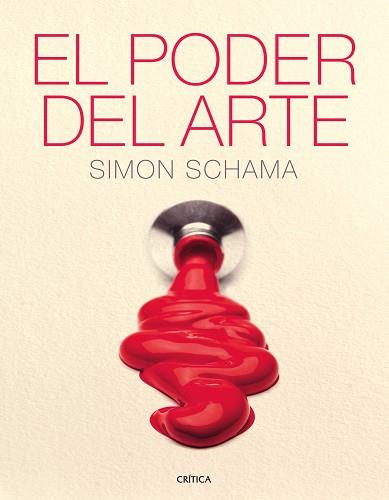 PODER DEL ARTE | 9788498921526 | SIMON SCHAMA