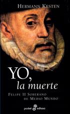 YO, LA MUERTE | 9788435017374 | KESTEN,HERMANN