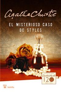 MISTERIOSO CASO DE STYLES | 9788498677393 | CHRISTIE, AGATHA