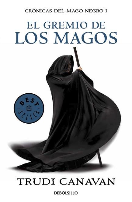 GREMIO DE LOS MAGOS | 9788499891149 | CANAVAN,TRUDI