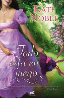 TODO ESTA EN JUEGO | 9788415420149 | NOBLE, KATE