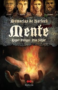 MENTE MEMORIAS HARLECK II | 9788492472543 | PERUGA ROGER /