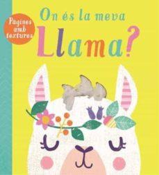 LA MEVA LLAMA | 9788413341491 | MCLELLAND KATE