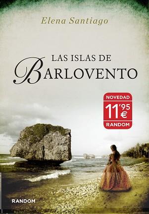 ISLAS DE BARLOVENTO | 9788415725145 | SANTIAGO,ELENA
