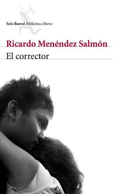 CORRECTOR | 9788432212642 | RICARDO MENÉNDEZ SALMÓN