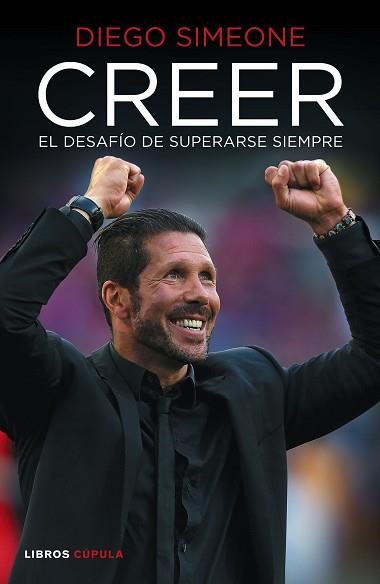 CREER | 9788448022730 | DIEGO SIMEONE