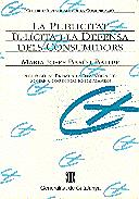 PUBLICITAT IL.LICITA  I LA DEFENSA DELS CONSUMIDOR | 9788439326137 | BARó I BALLBé , M. JOSEP
