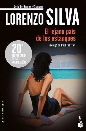 EL LEJANO PAÍS DE LOS ESTANQUES (EDICIÓN 20 ANIVERSARIO) | 9788423353798 | SILVA, LORENZO