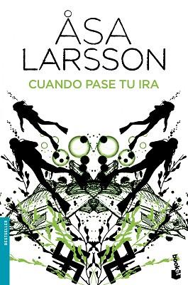 CUANDO PASE TU IRA | 9788432214929 | ASA LARSSON