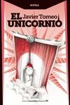 EL UNICORNIO | 9788412696134 | TOMEO, JAVIER