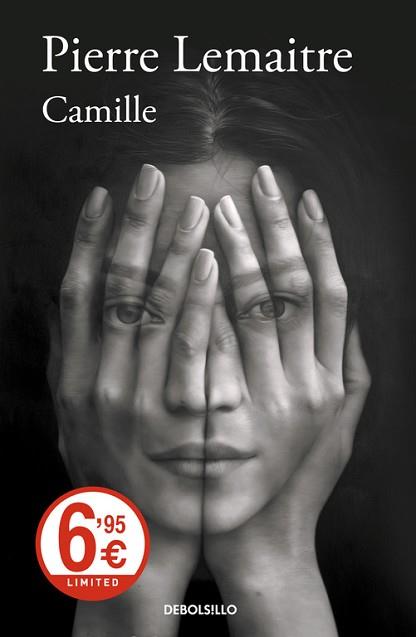 CAMILLE (UN CASO DEL COMANDANTE CAMILLE VERHOEVEN 4) | 9788466340861 | PIERRE LEMAITRE