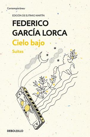 CIELO BAJO | 9788466337830 | FEDERICO GARCíA LORCA