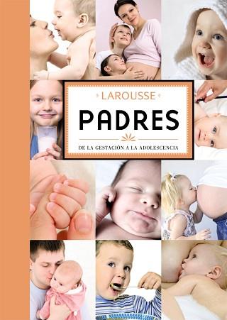 PADRES | 9788480169714 | -