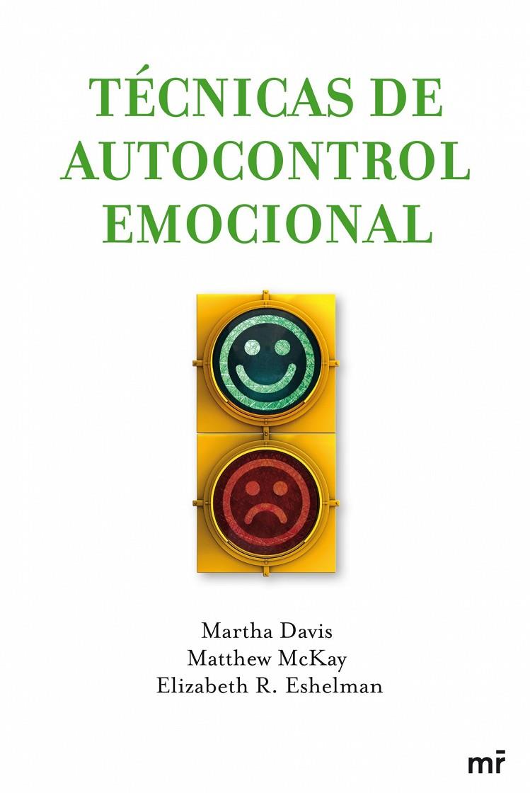 TECNICAS AUTOCONTROL EMOCIONAL | 9788427035140 | MARTHA DAVIS / AUTORES VARIOS