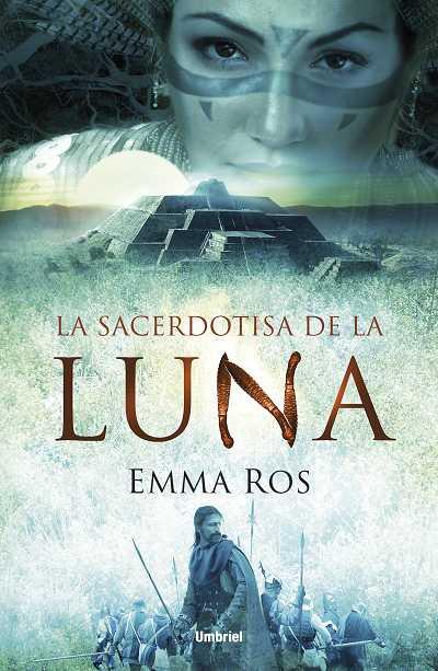 SACERDOTISA DE LA LUNA | 9788492915101 | ROS,EMMA