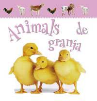 ANIMALS DE GRANJA | 9788427262652 | VV.AA