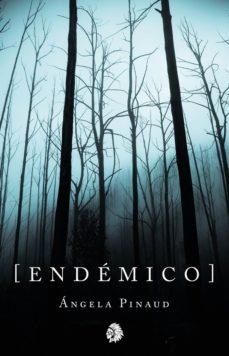 ENDEMICO | 9788412076301 | PINAUD,ANGELA