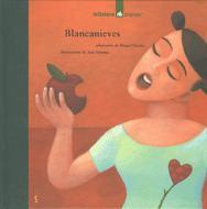 BLANCANIEVES | 9788424619633 | ADAPTAICO MIQUEL DESCLOT