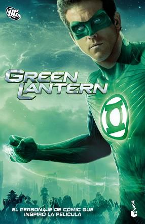 GREEN LANTERN | 9788408103271 | JOHNS, GEOFF/REIS, IVAN/ALBERT, OCLAIR