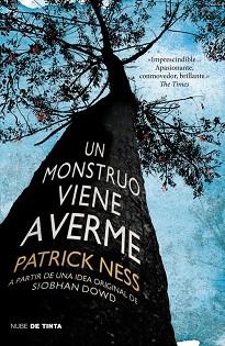 UN MONSTRUO VIENE A VERME | 9788415594192 | NESS, PATRICK