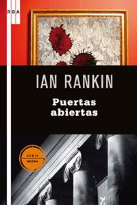 PUERTAS ABIERTAS | 9788498676594 | RANKIN,IAN