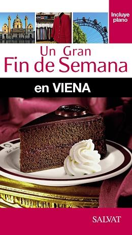 VIENA | 9788499357492 | FOLLET, JEAN-PHILIPPE